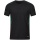 JAKO Sport T-shirt Challenge - Polyester-Stretch-Jersey black/green Boys